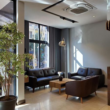 Hotel Salvador บาทูมิ ภายนอก รูปภาพ