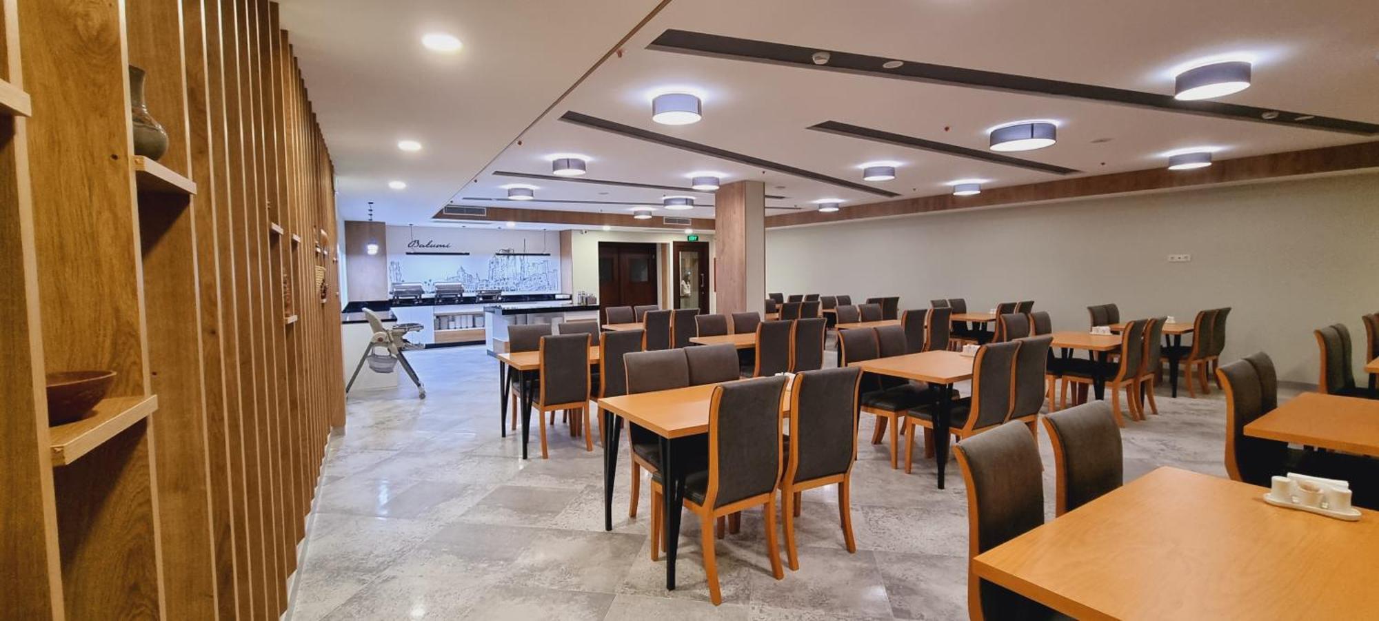 Hotel Salvador บาทูมิ ภายนอก รูปภาพ