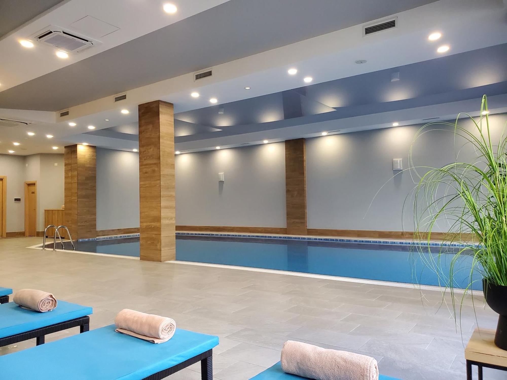 Hotel Salvador บาทูมิ ภายนอก รูปภาพ